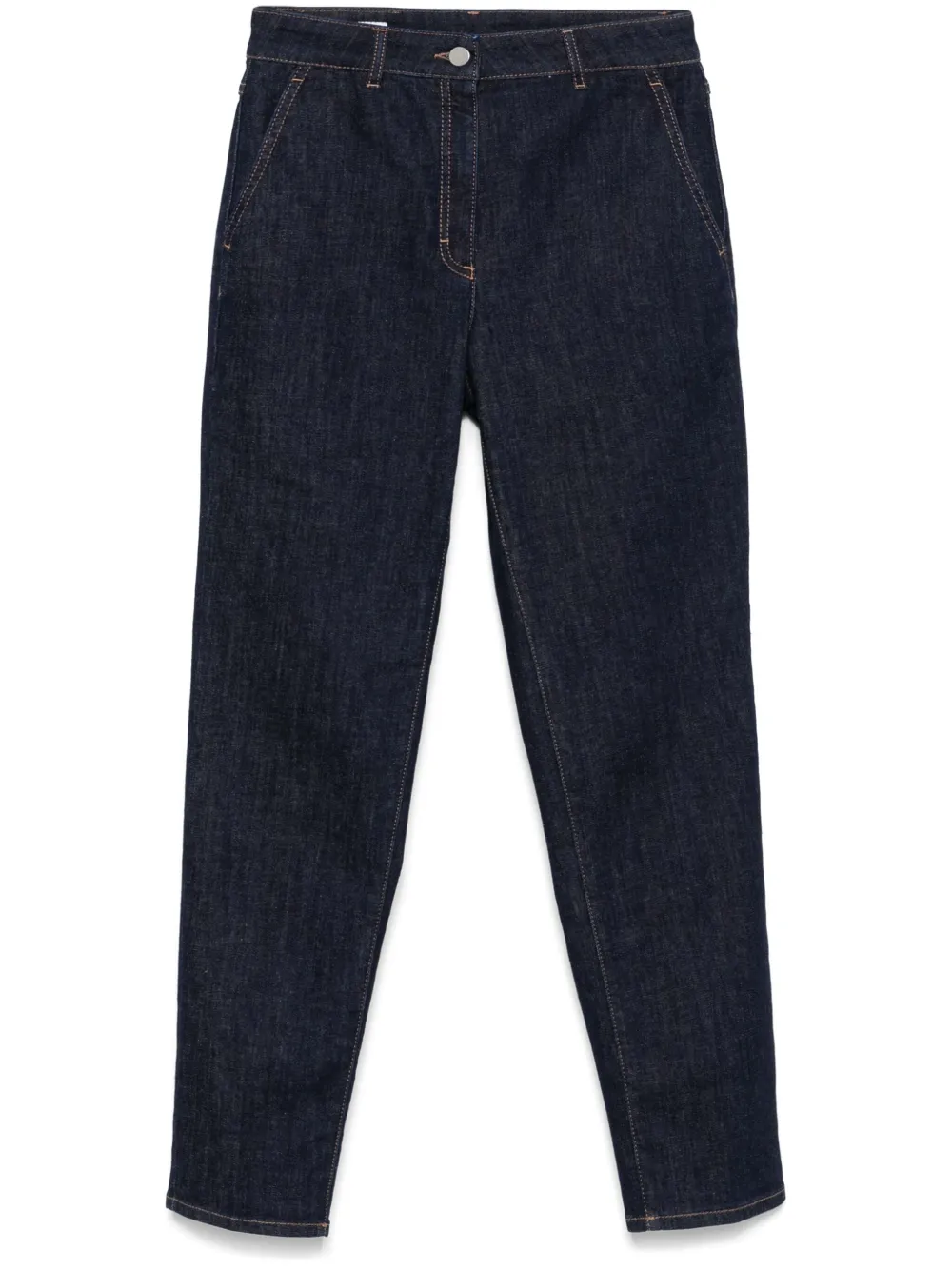 Peserico Jeans affusolati | blu | Image 1