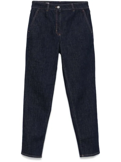 Peserico jeans tapered