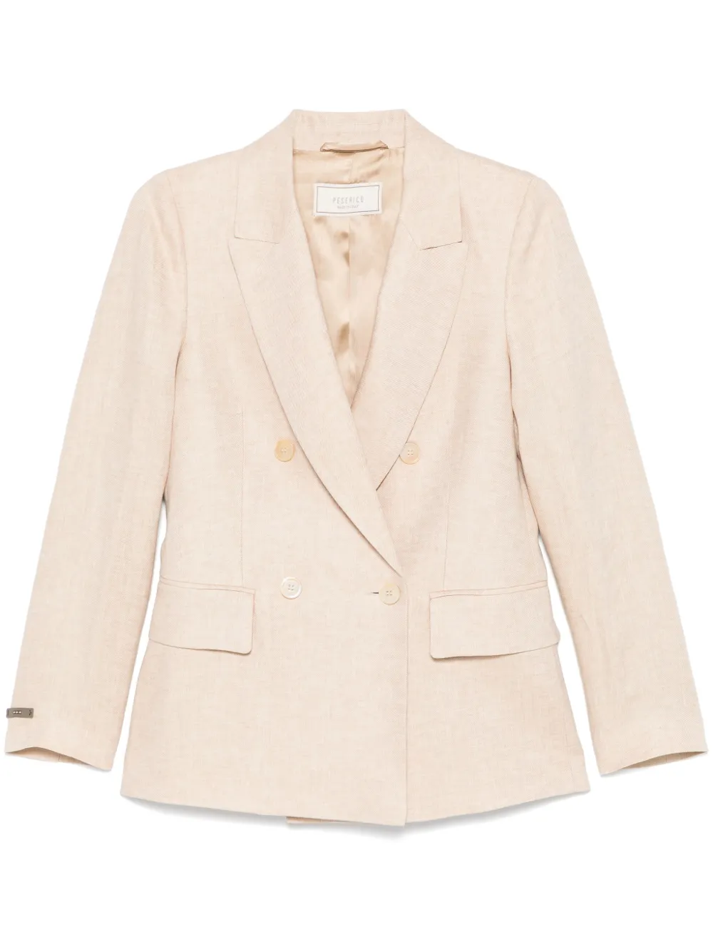 Peserico blazer | neutro | Image 1