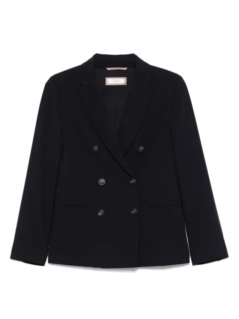 Peserico cady blazer