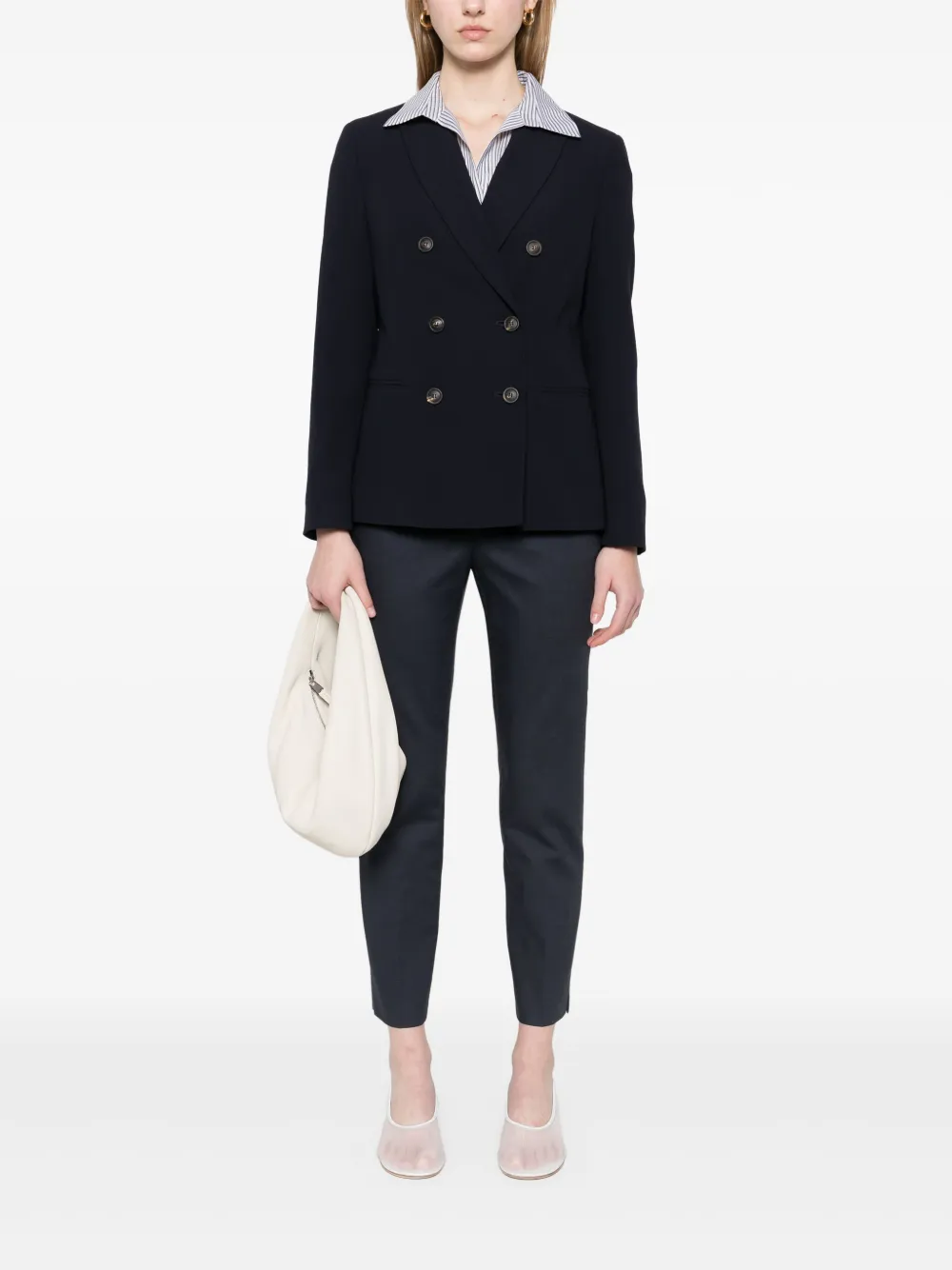 Peserico blazer cady | Blazers | Image 2