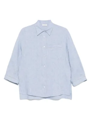 ペセリコ PESERICO シャツ PESERICO(ペセリコ) ブラウス通販｜woollen online store