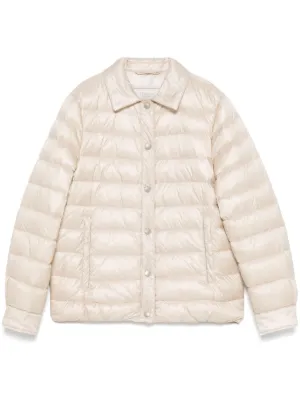 Peserico Down Jackets for Women - Shop on FARFETCH