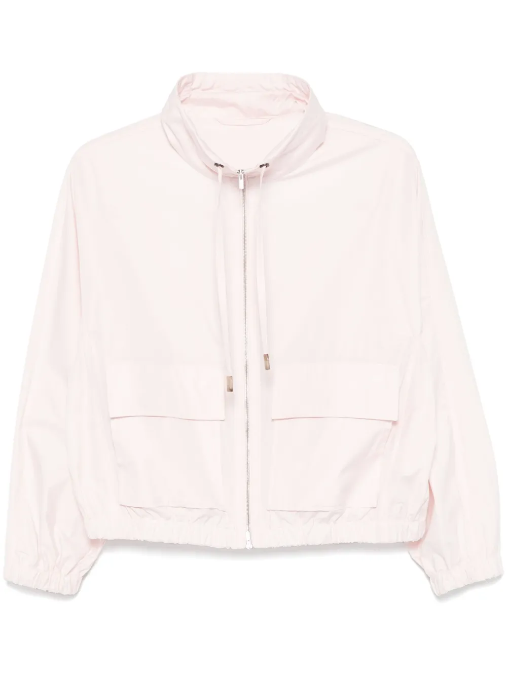 Peserico lightweight jacket | Pink | Image 1