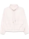 Peserico lightweight jacket - Pink