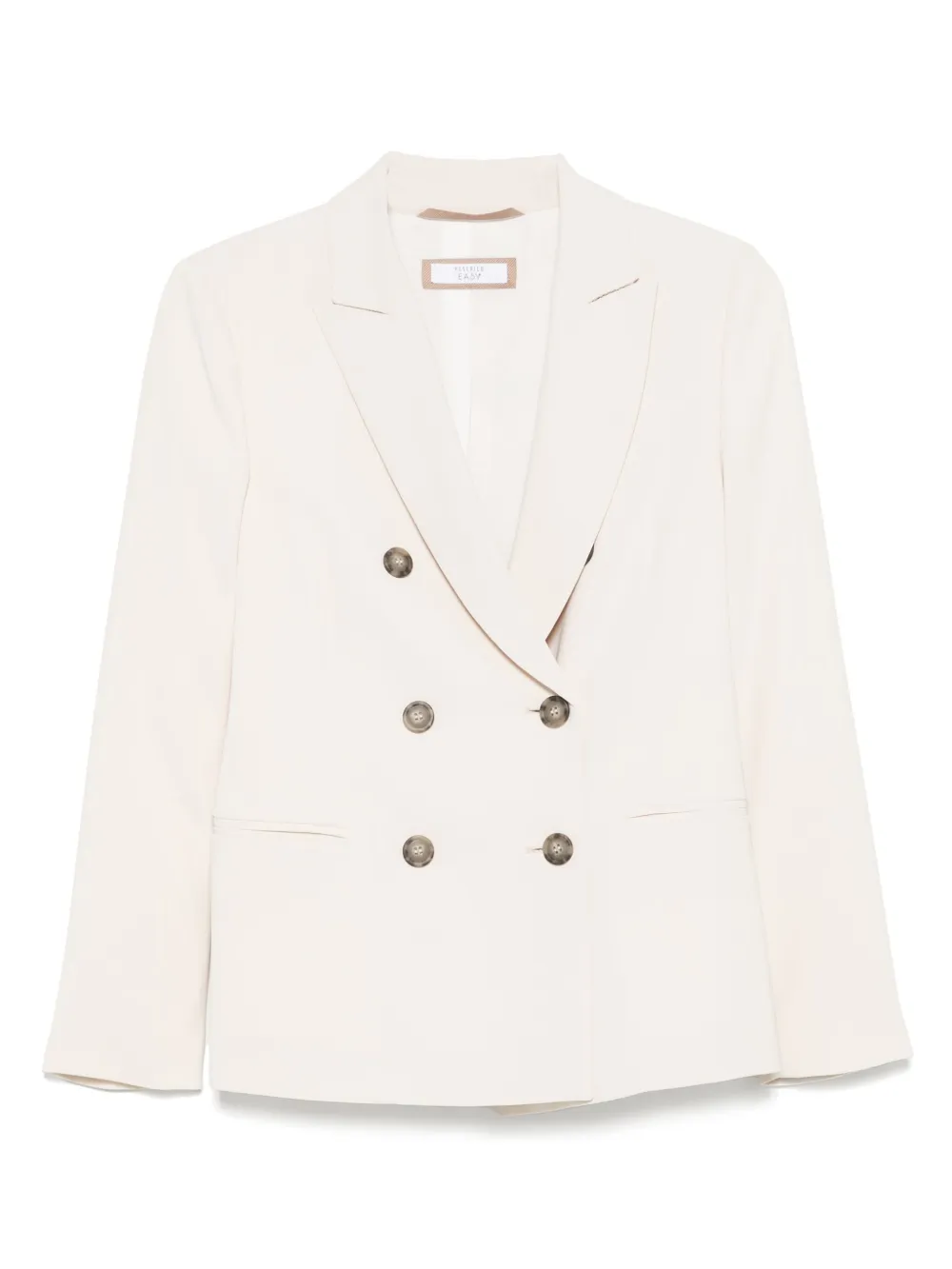 Peserico blazer cady | neutro | Image 1
