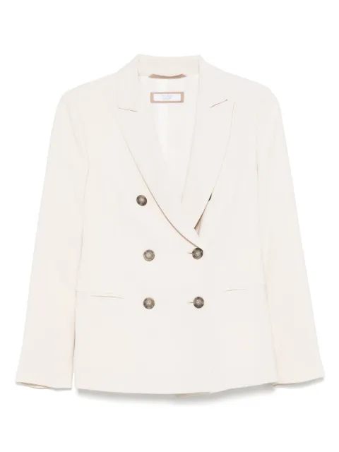 Peserico blazer cady