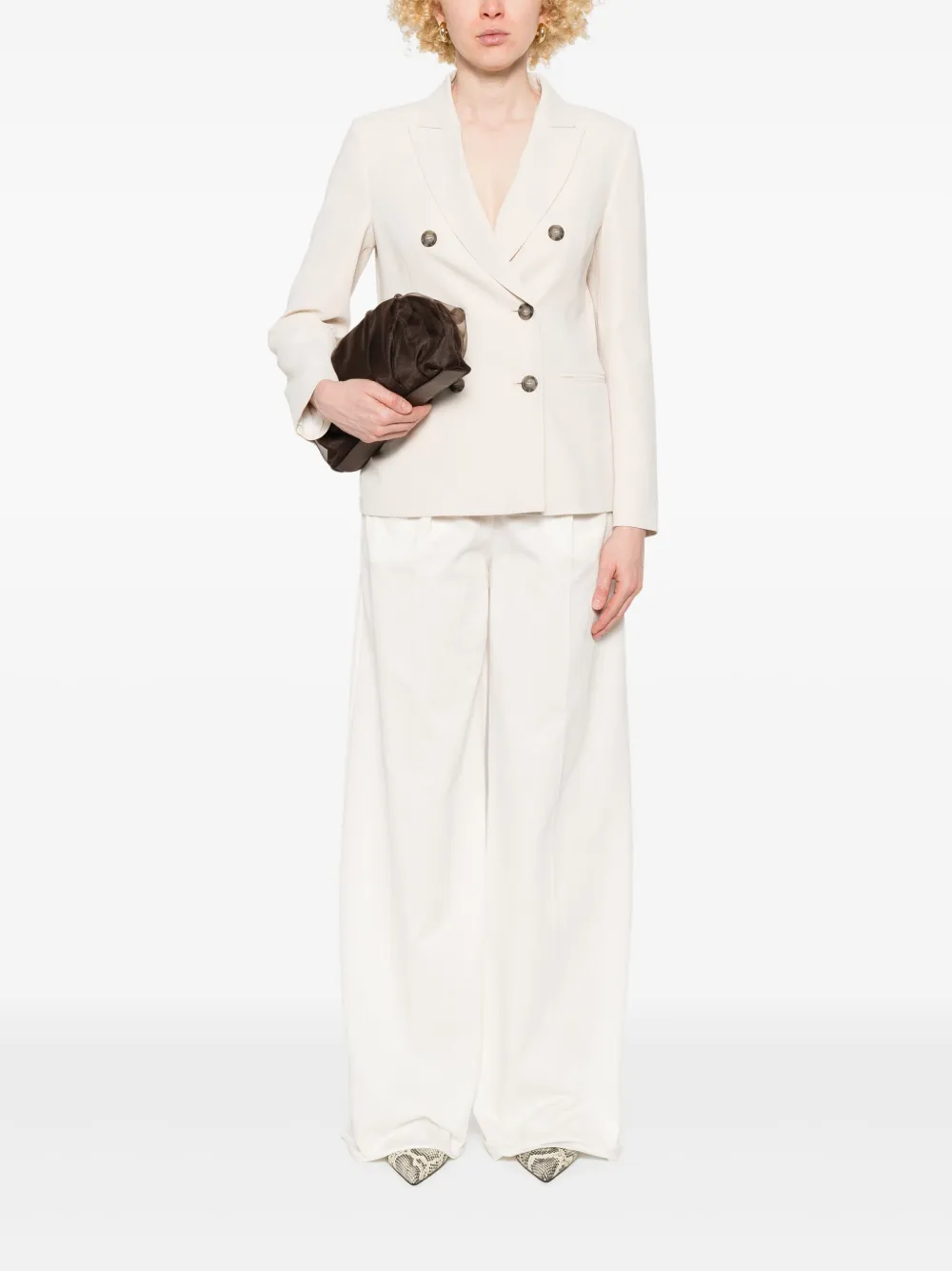 Peserico blazer cady | Blazers | Image 2
