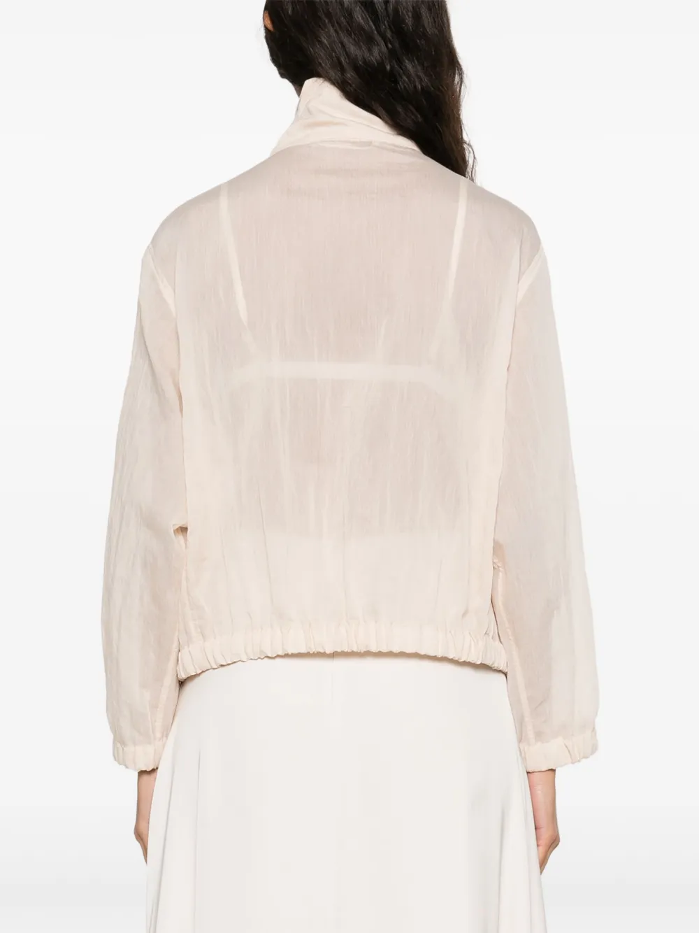 Peserico Organza jack Beige