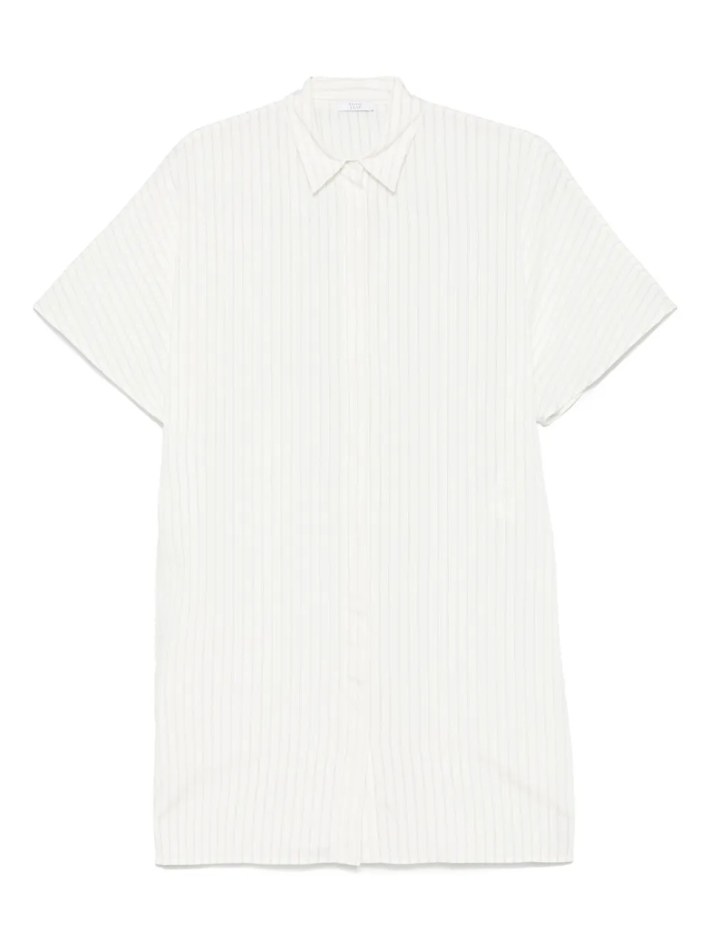 PESERICO STRIPED SHIRT