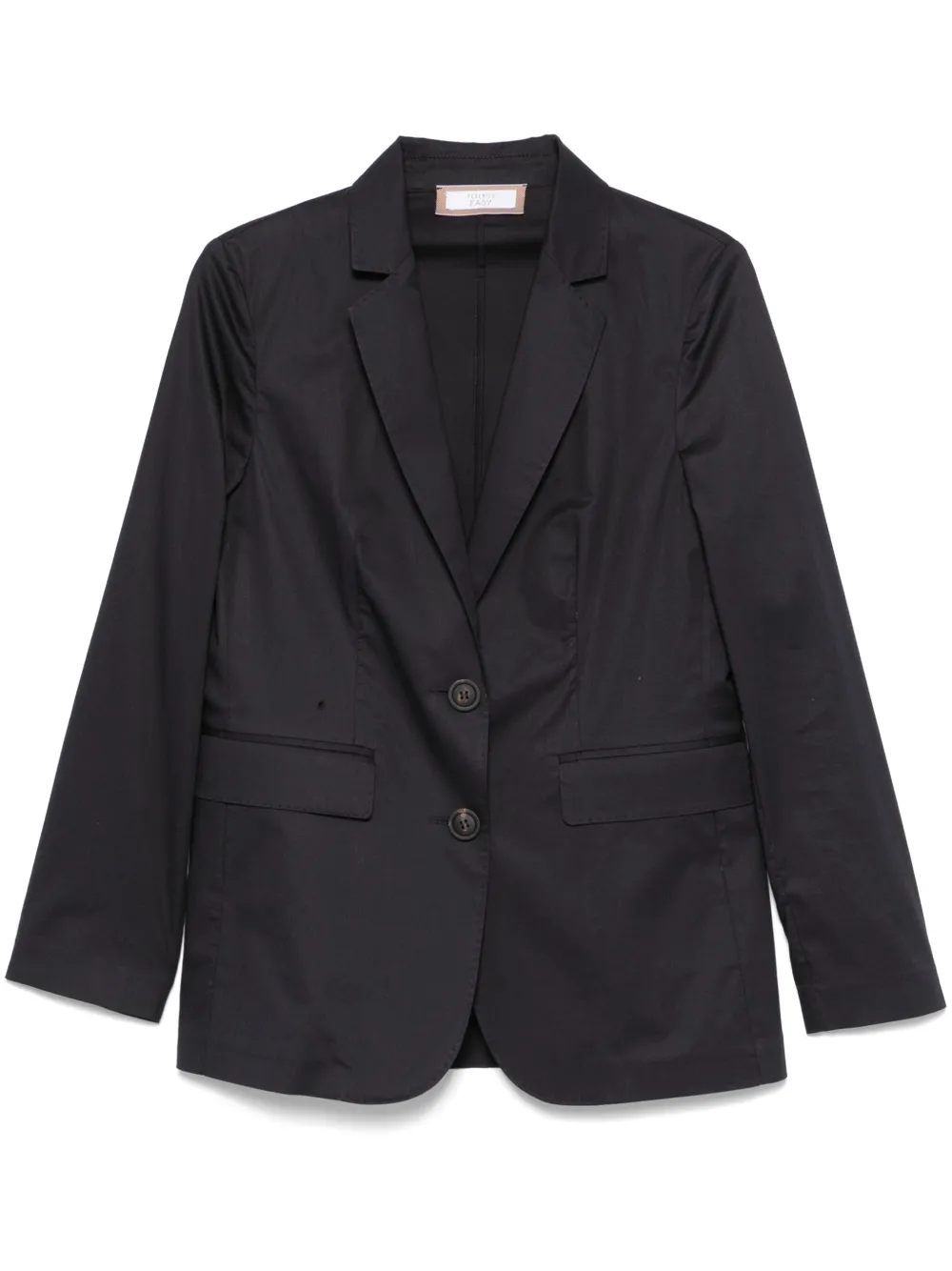 Peserico blazer con botones | azul | Image 1