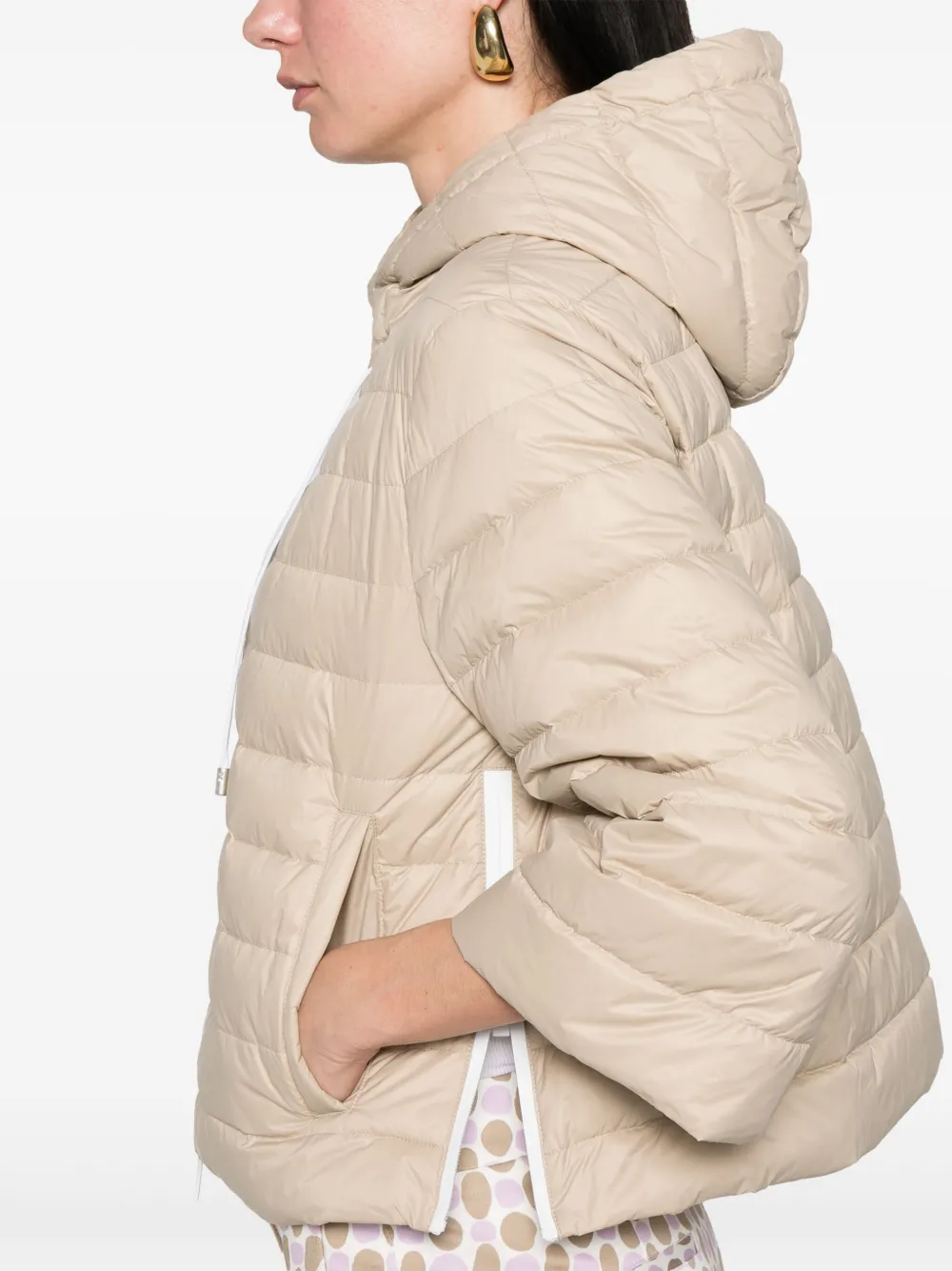 PESERICO DOWN JACKET