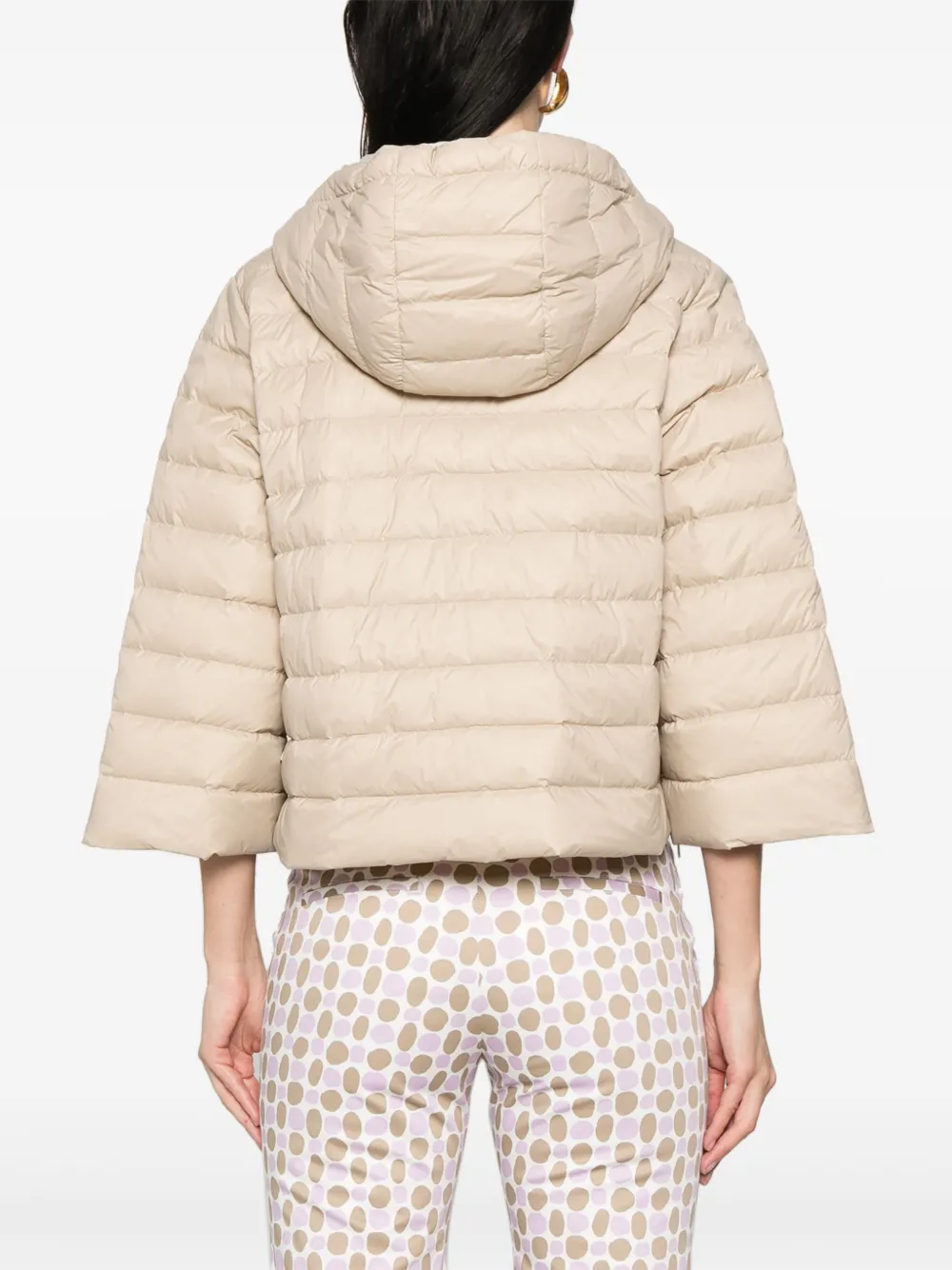 PESERICO DOWN JACKET