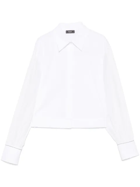 Peserico camisa corta