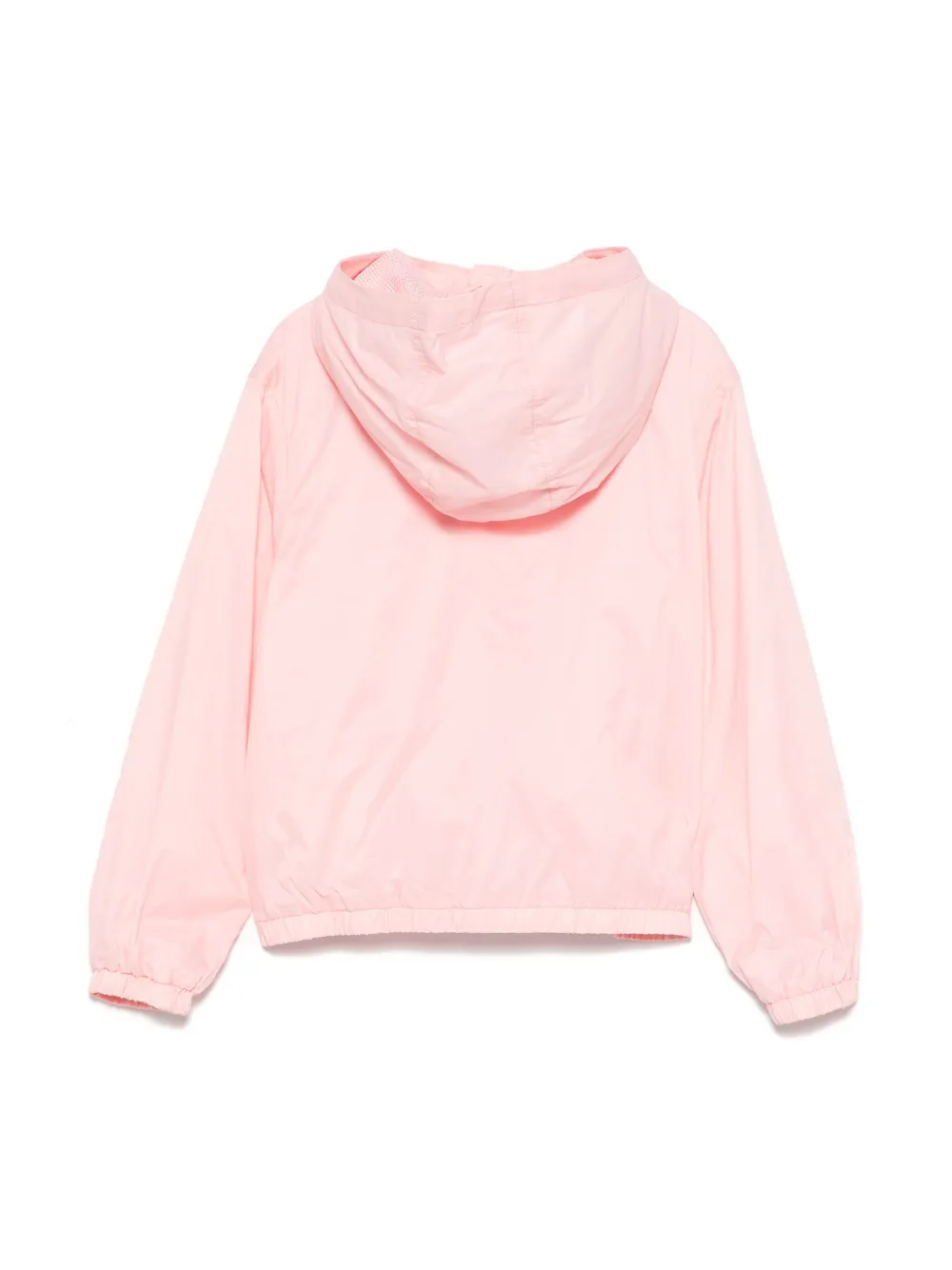 Moschino Kids Jack met teddybeerprint Roze