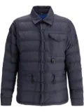 Moncler Grenoble Lavachey jacket - Blue