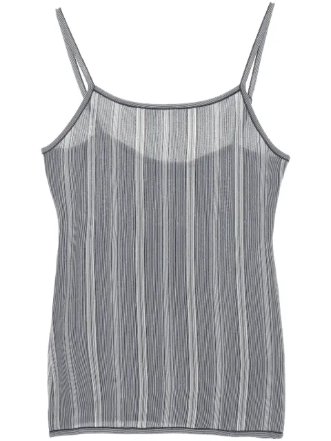 Low Classic Cami top 