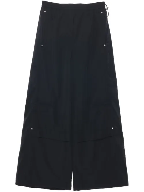 Pantalon à ornements cloutés - Low Classic - Modalova