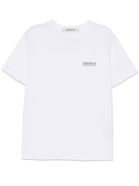 Kimhekim playera Obsession No.12