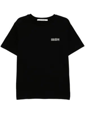 Kimhekim T-Shirts & Jersey Shirts for Women - Shop on FARFETCH
