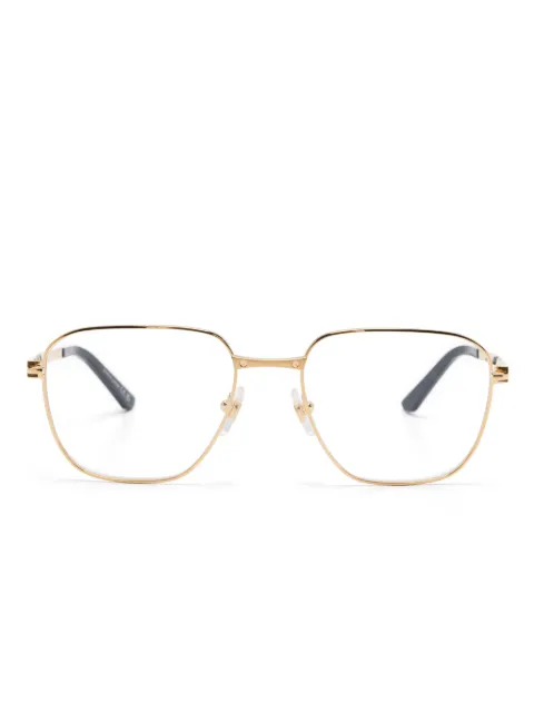 Cartier Eyewear CT0553O glasses