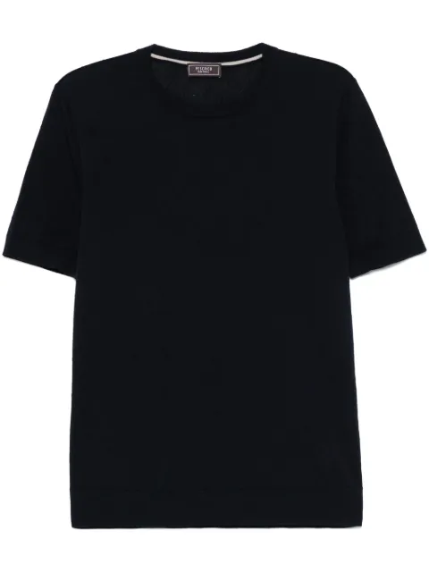 Peserico playera de algodón