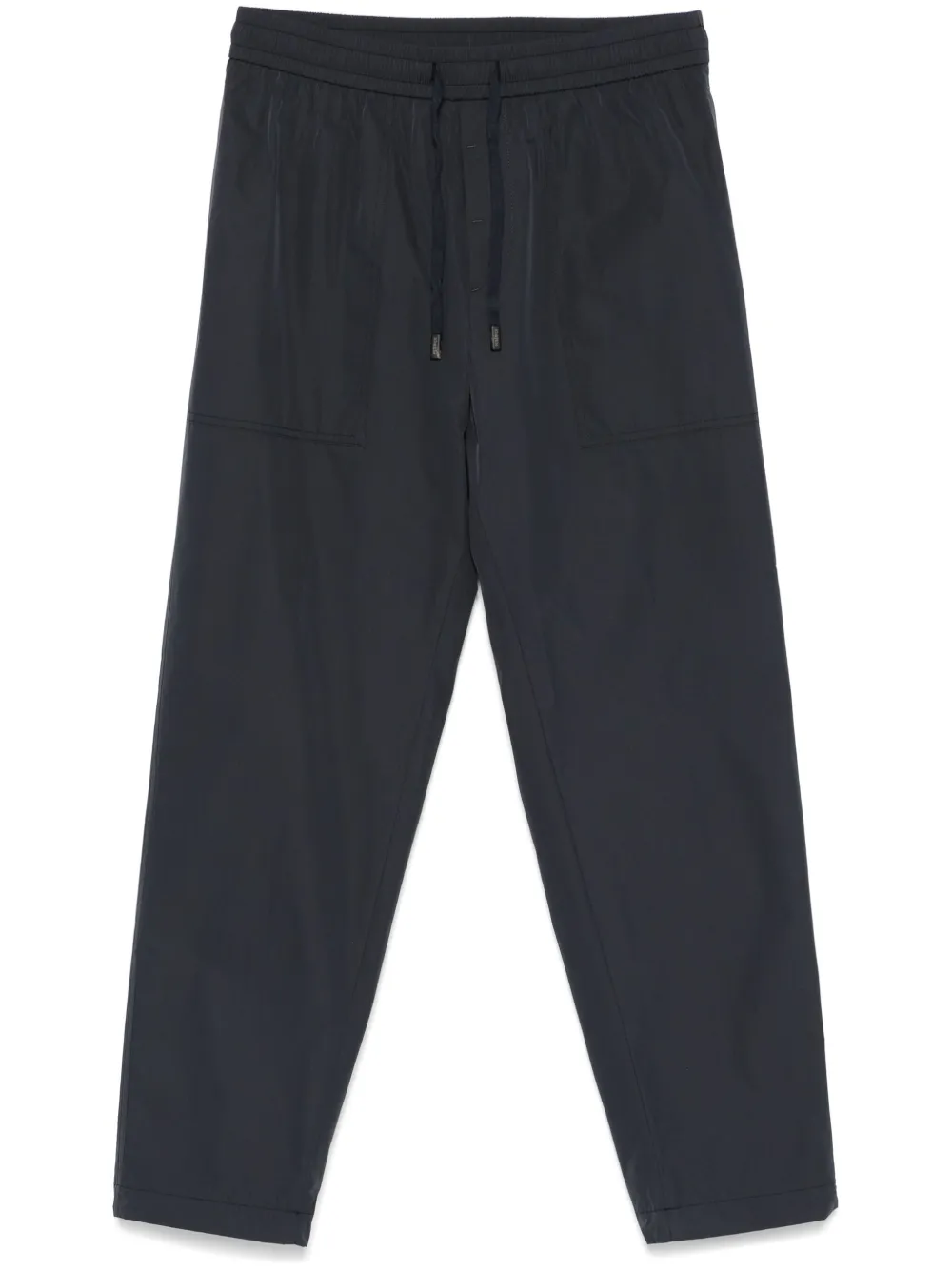 Peserico drawstring trousers | Blue | Image 1