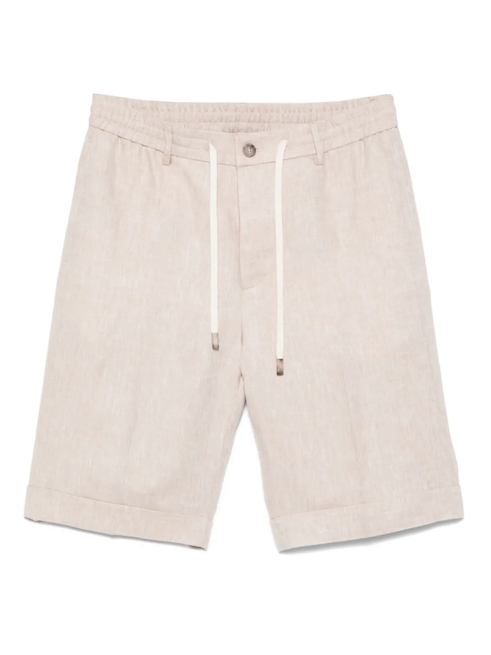 Peserico shorts deportivos | neutro | Image 1