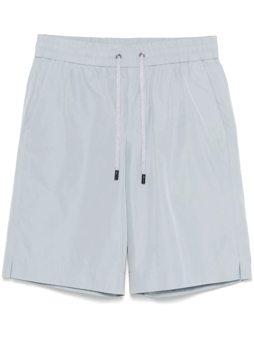 Peserico bermudas popelina | azul | Image 1