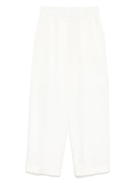 Peserico pantalones tapered