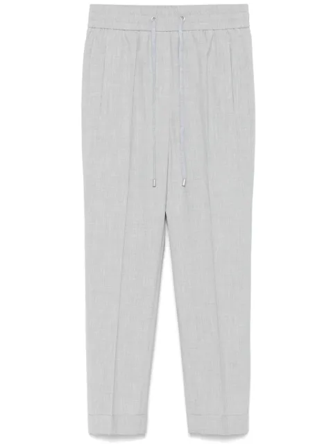 Peserico stretch trousers