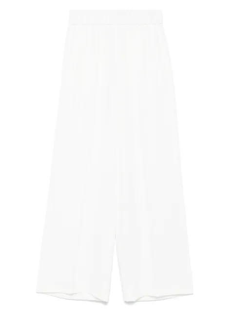 Peserico straight trousers