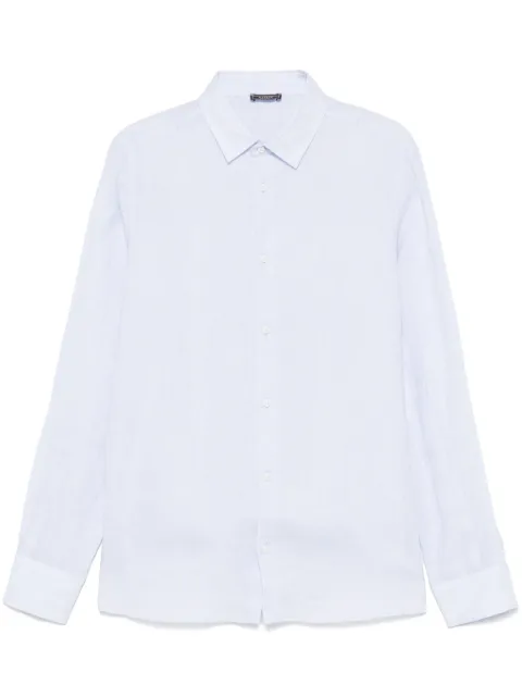 Peserico linen shirt