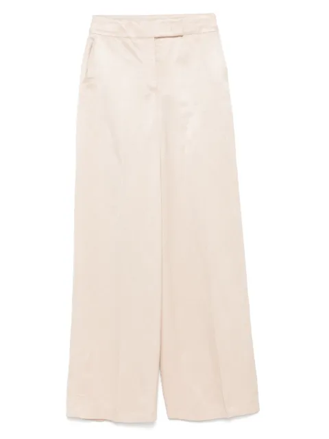 Peserico straight trousers