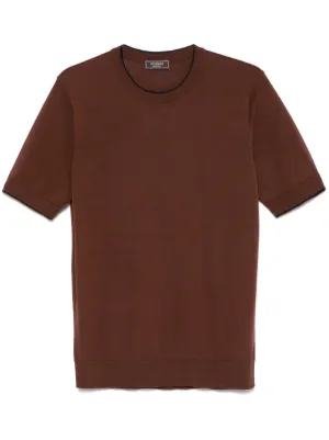 Peserico T-Shirts for Men | Shop Now on FARFETCH