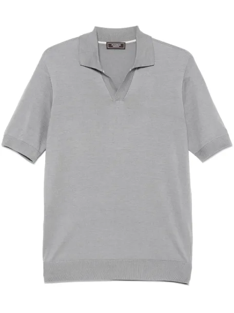 Peserico fine-knit T-shirt