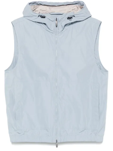 Peserico Solotex® gilet