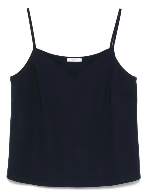 Peserico blusa en crepé