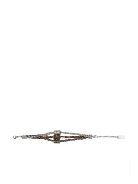 Peserico pulsera Punto Luce