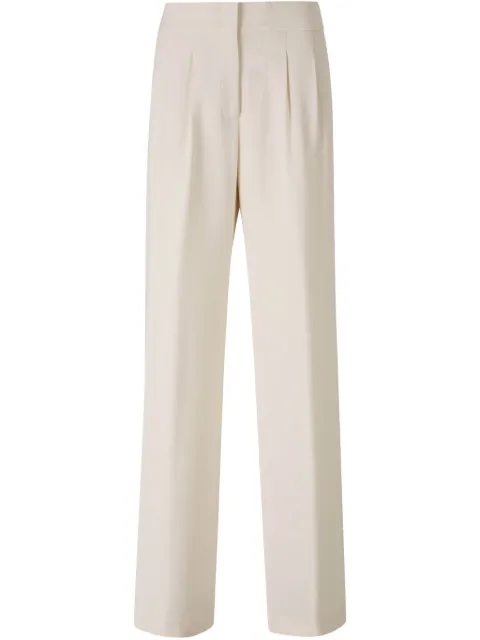 Peserico  cady palazzo trousers
