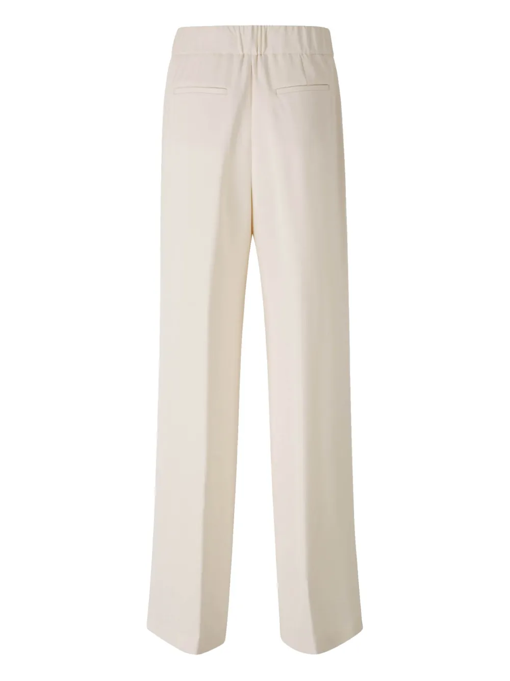 Peserico straight-leg trousers - Beige