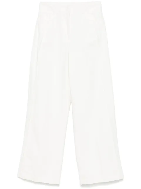 Peserico wide-leg jeans