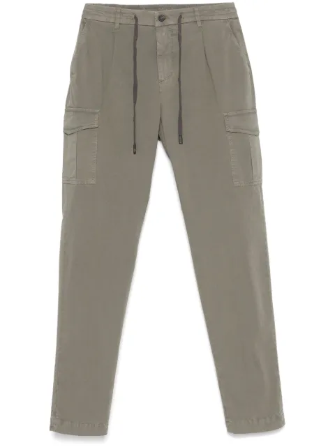 Peserico pantalones cargo