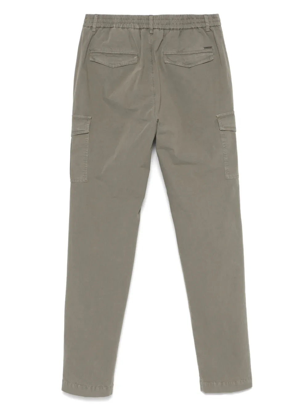 Peserico Cargo broek - Groen