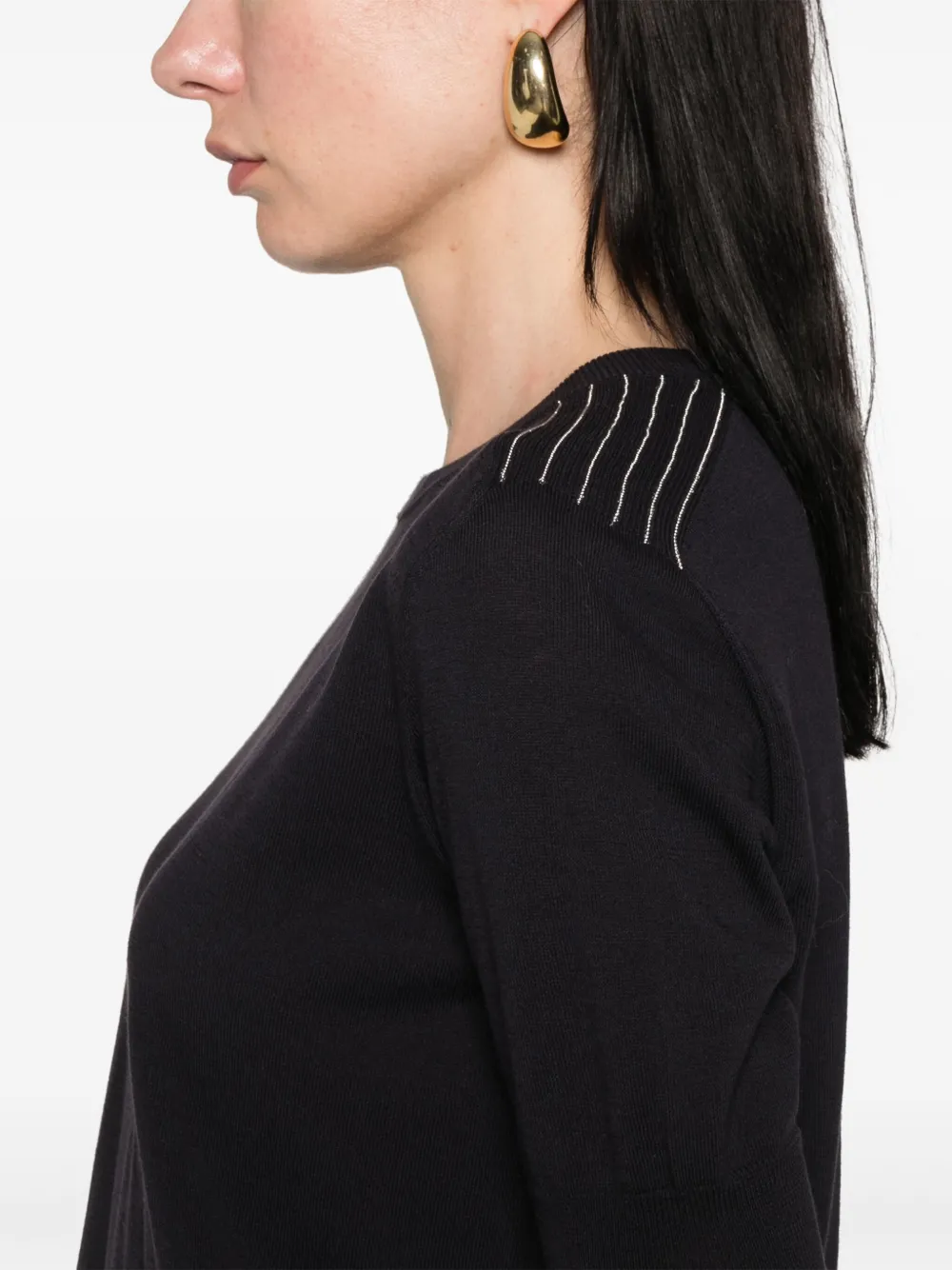 cotton T-shirt