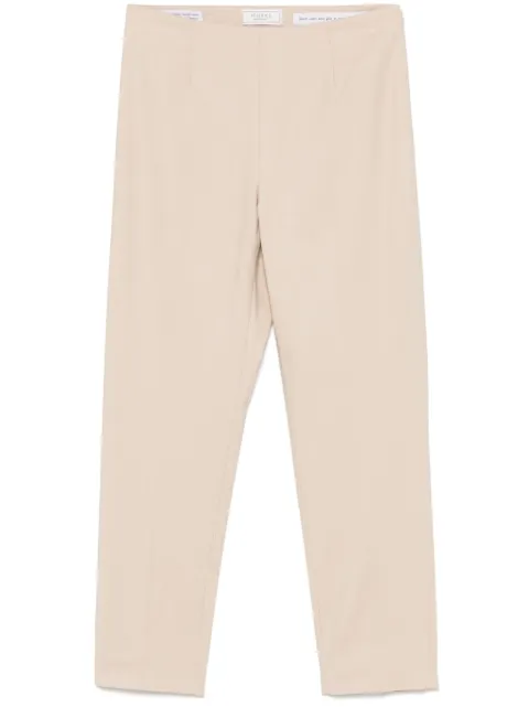 Peserico cropped trousers
