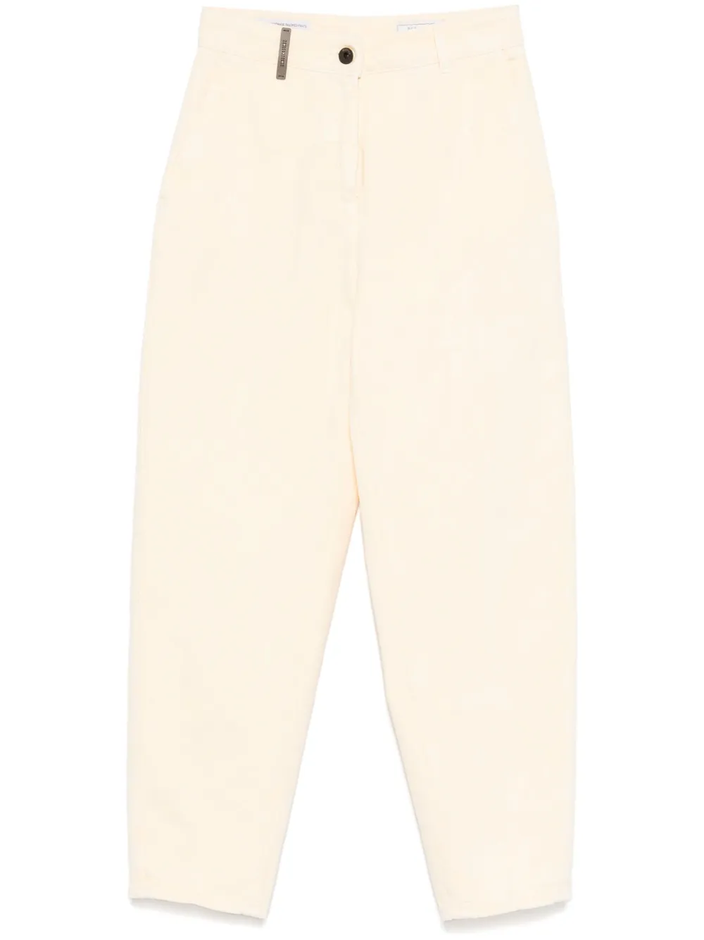 Peserico jeans tapered | amarillo | Image 1