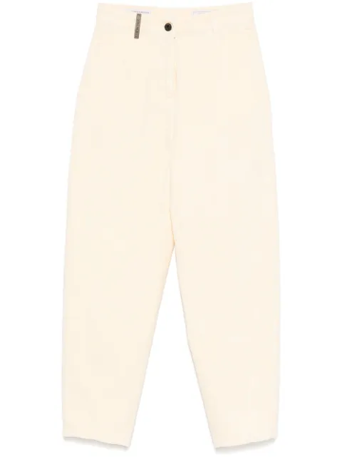 Peserico jeans tapered
