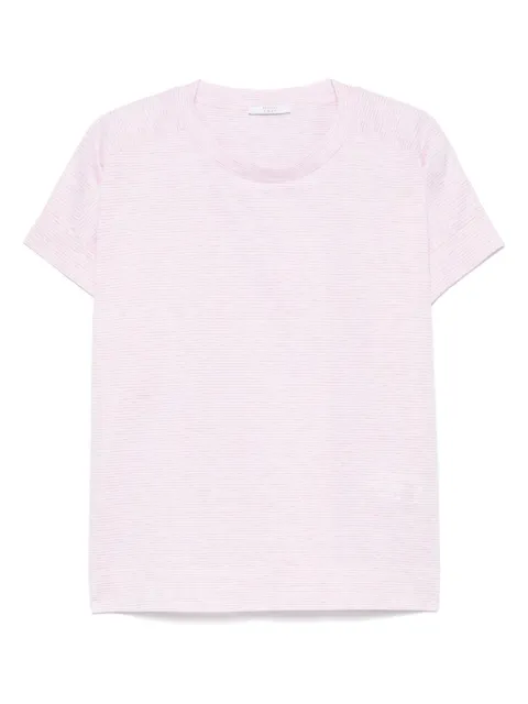 Peserico striped T-shirt