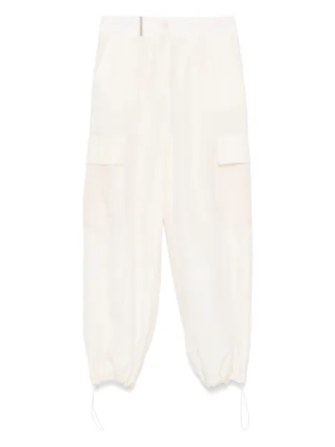 Peserico cargo pants